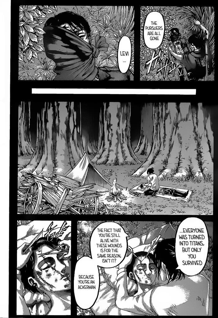 Shingeki no Kyojin Chapter 126 3